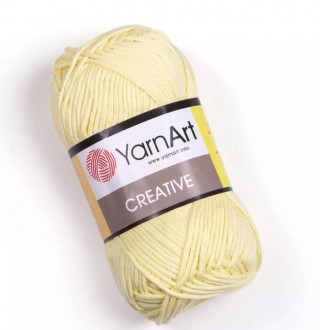 YARN ART 247 Creative ����� 100% ������, 50�/85�, 224 ������-������ - ����������� ������ ��� ���������� ��������� ��� ���������