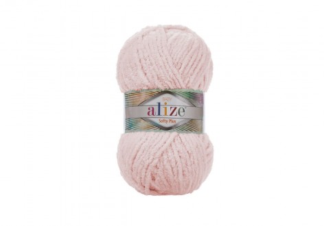 ����� ALIZE softy plus 161 ����� - ����������� ������ ��� ���������� ��������� ��� ���������