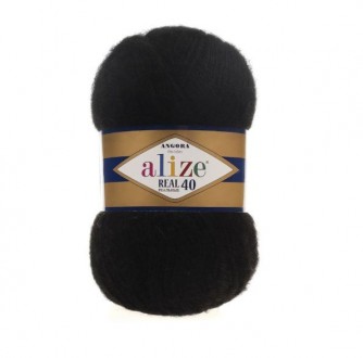 ����� ALIZE 01 Angora real 40 , 60  ������ - ����������� ������ ��� ���������� ��������� ��� ���������