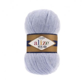 ����� ALIZE 01 Angora real 40 , 51 ������-������� - ����������� ������ ��� ���������� ��������� ��� ���������