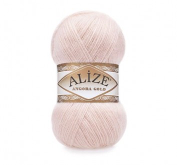 ����� ALIZE Angora gold 271 ��������-������� - ����������� ������ ��� ���������� ��������� ��� ���������