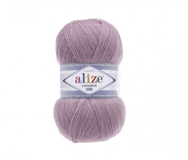 ALIZE lanagold800 �����, ��. 505 ��������-��������� - ����������� ������ ��� ���������� ��������� ��� ���������