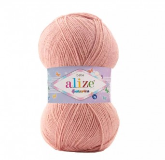 ����� ALIZE sekerim bebe 161 ����� - ����������� ������ ��� ���������� ��������� ��� ���������