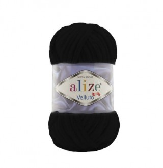 ����� ALIZE Velluto 60 ������ - ����������� ������ ��� ���������� ��������� ��� ���������