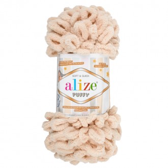 ����� ALIZE puffy 310 ������� - ����������� ������ ��� ���������� ��������� ��� ���������