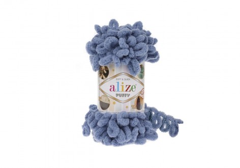 ����� ALIZE puffy 374 �.������� - ����������� ������ ��� ���������� ��������� ��� ���������