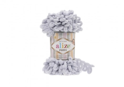 ����� ALIZE puffy 416 ��.����� - ����������� ������ ��� ���������� ��������� ��� ���������