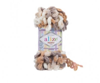 ����� ALIZE puffy color 5926 ���.������ - ����������� ������ ��� ���������� ��������� ��� ���������