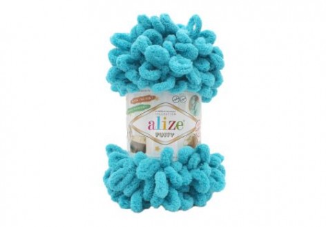 ����� ALIZE puffy 16 �.������ - ����������� ������ ��� ���������� ��������� ��� ���������