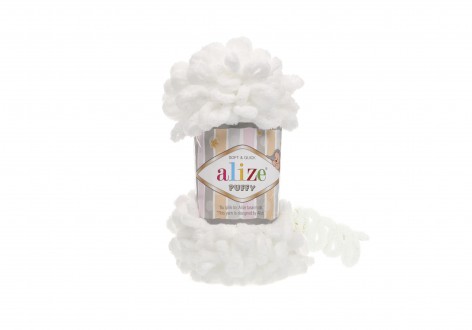 ����� ALIZE puffy 55 ����� - ����������� ������ ��� ���������� ��������� ��� ���������