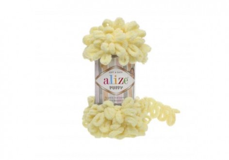 ����� ALIZE puffy 13 ��.������ - ����������� ������ ��� ���������� ��������� ��� ���������