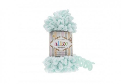 ����� ALIZE puffy 15 ��.���� - ����������� ������ ��� ���������� ��������� ��� ���������