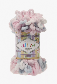 ����� ALIZE puffy color 5864 ���-���-����� - ����������� ������ ��� ���������� ��������� ��� ���������