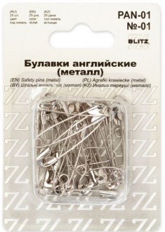 BLITZ PAN-01 ������� ���������� 25 �� - ����������� ������ ��� ���������� ��������� ��� ���������