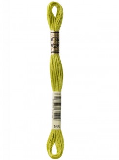 DMC ����� 166 - ����������� ������ ��� ���������� ��������� ��� ���������