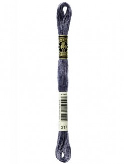 DMC ����� 317 - ����������� ������ ��� ���������� ��������� ��� ���������