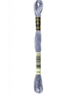 DMC ����� 318 - ����������� ������ ��� ���������� ��������� ��� ���������