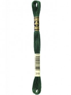DMC ����� 319 - ����������� ������ ��� ���������� ��������� ��� ���������
