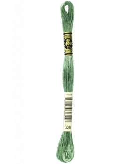 DMC ����� 320 - ����������� ������ ��� ���������� ��������� ��� ���������