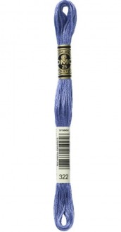 DMC ����� 322 - ����������� ������ ��� ���������� ��������� ��� ���������