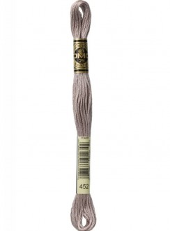 DMC ����� 452 - ����������� ������ ��� ���������� ��������� ��� ���������