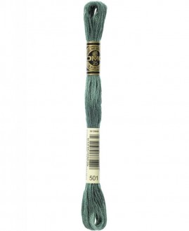 DMC ����� 501 - ����������� ������ ��� ���������� ��������� ��� ���������