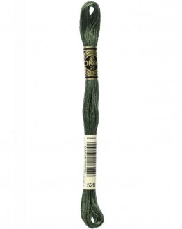 DMC ����� 520 - ����������� ������ ��� ���������� ��������� ��� ���������