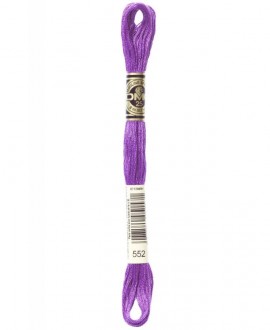 DMC ����� 552 - ����������� ������ ��� ���������� ��������� ��� ���������