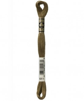 DMC ����� 611 - ����������� ������ ��� ���������� ��������� ��� ���������