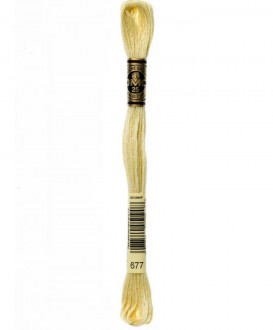 DMC ����� 677 - ����������� ������ ��� ���������� ��������� ��� ���������