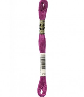 DMC ����� 718 - ����������� ������ ��� ���������� ��������� ��� ���������