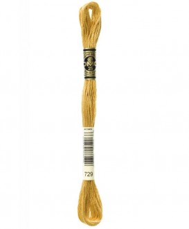 DMC ����� 729 - ����������� ������ ��� ���������� ��������� ��� ���������