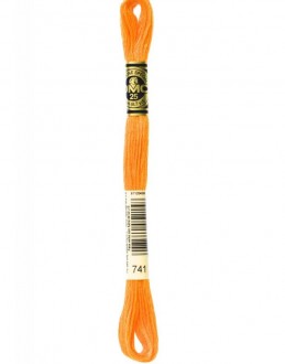 DMC ����� 741 - ����������� ������ ��� ���������� ��������� ��� ���������