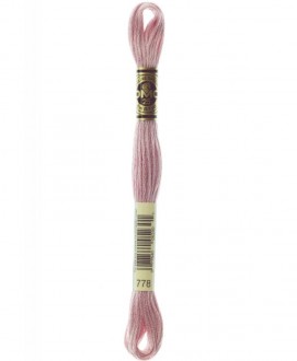 DMC ����� 778 - ����������� ������ ��� ���������� ��������� ��� ���������