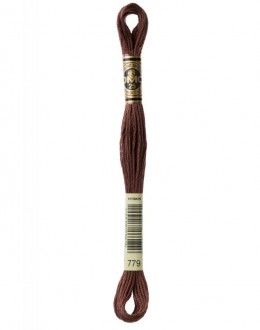 DMC ����� 779 - ����������� ������ ��� ���������� ��������� ��� ���������