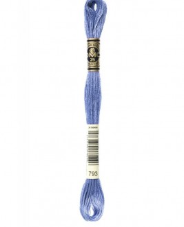 DMC ����� 793 - ����������� ������ ��� ���������� ��������� ��� ���������