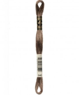 DMC ����� 840 - ����������� ������ ��� ���������� ��������� ��� ���������