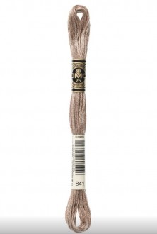 DMC ����� 841 - ����������� ������ ��� ���������� ��������� ��� ���������