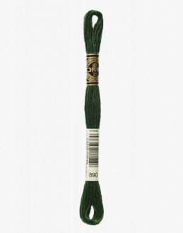 DMC ����� 890 - ����������� ������ ��� ���������� ��������� ��� ���������