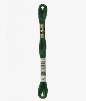 DMC ����� 895 - ����������� ������ ��� ���������� ��������� ��� ���������