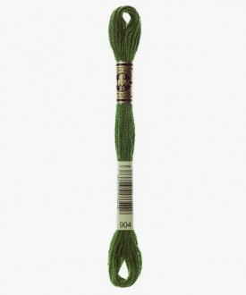 DMC ����� 904 - ����������� ������ ��� ���������� ��������� ��� ���������