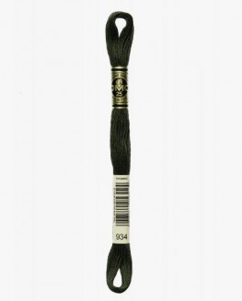 DMC ����� 934 - ����������� ������ ��� ���������� ��������� ��� ���������