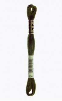 DMC ����� 936 - ����������� ������ ��� ���������� ��������� ��� ���������