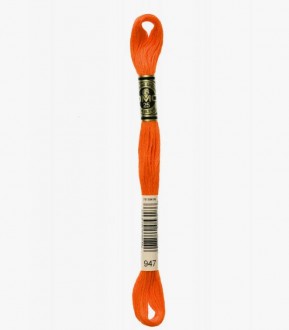 DMC ����� 947 - ����������� ������ ��� ���������� ��������� ��� ���������