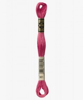 DMC ����� 961 - ����������� ������ ��� ���������� ��������� ��� ���������