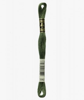 DMC ����� 3362 - ����������� ������ ��� ���������� ��������� ��� ���������