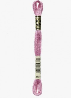 DMC ����� 3608 - ����������� ������ ��� ���������� ��������� ��� ���������