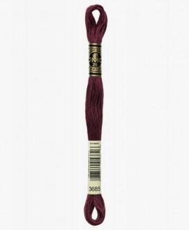 DMC ����� 3685 - ����������� ������ ��� ���������� ��������� ��� ���������