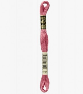 DMC ����� 3733 - ����������� ������ ��� ���������� ��������� ��� ���������