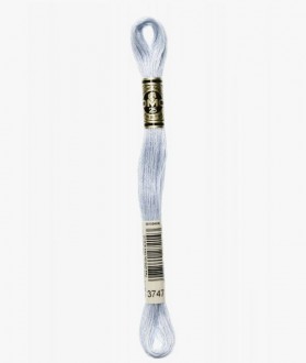 DMC ����� 3747 - ����������� ������ ��� ���������� ��������� ��� ���������